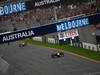 GP AUSTRALIA, 26.03.2011- Qualifiche, Sebastian Vettel (GER), Red Bull Racing, RB7 