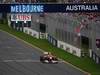 GP AUSTRALIA, 26.03.2011- Qualifiche, Fernando Alonso (ESP), Ferrari, F-150 Italia 