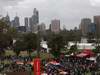 GP AUSTRALIA, 26.03.2011- Qualifiche, Atmosphere