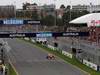 GP AUSTRALIA, 26.03.2011- Qualifiche, Fernando Alonso (ESP), Ferrari, F-150 Italia 