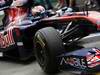 GP AUSTRALIA, 26.03.2011- Qualifiche, Sébastien Buemi (SUI), Scuderia Toro Rosso, STR6 