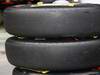 GP AUSTRALIA, 26.03.2011- Qualifiche, Tyres Pirelli 