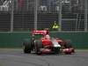 GP AUSTRALIA, 26.03.2011- Qualifiche, Jerome D'Ambrosio (BEL), Marussia Virgin Racing VR-02 