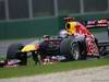 GP AUSTRALIA, 26.03.2011- Qualifiche, Sebastian Vettel (GER), Red Bull Racing, RB7 