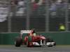 GP AUSTRALIA, 26.03.2011- Qualifiche, Felipe Massa (BRA), Ferrari, F-150 Italia 
