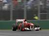 GP AUSTRALIA, 26.03.2011- Qualifiche, Fernando Alonso (ESP), Ferrari, F-150 Italia 