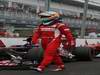 GP AUSTRALIA, 26.03.2011- Qualifiche, Fernando Alonso (ESP), Ferrari, F-150 Italia 