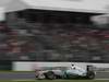 GP AUSTRALIA, 26.03.2011- Qualifiche, Nico Rosberg (GER), Mercedes GP Petronas F1 Team, MGP W02 