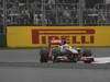 GP AUSTRALIA, 26.03.2011- Qualifiche, Lewis Hamilton (GBR), McLaren  Mercedes, MP4-26 