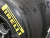GP AUSTRALIA, 26.03.2011- Qualifiche, Tyres Pirelli 