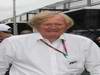 GP AUSTRALIA, 26.03.2011- Qualifiche, Ron Walker (AUS) Australian Grand Prix Corporation Chairman