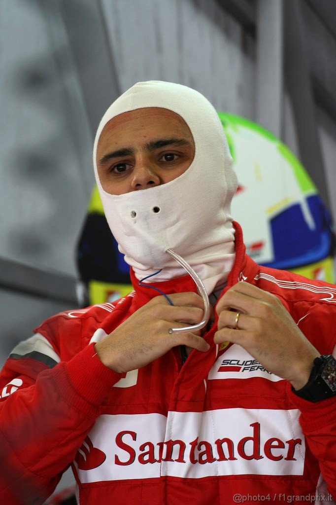 GP AUSTRALIA - Prove Libere