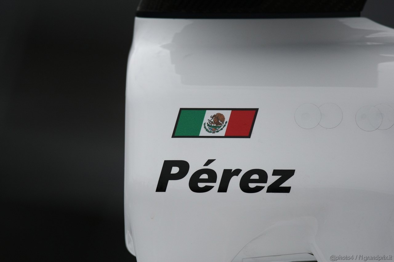 GP AUSTRALIA - Prove Libere
