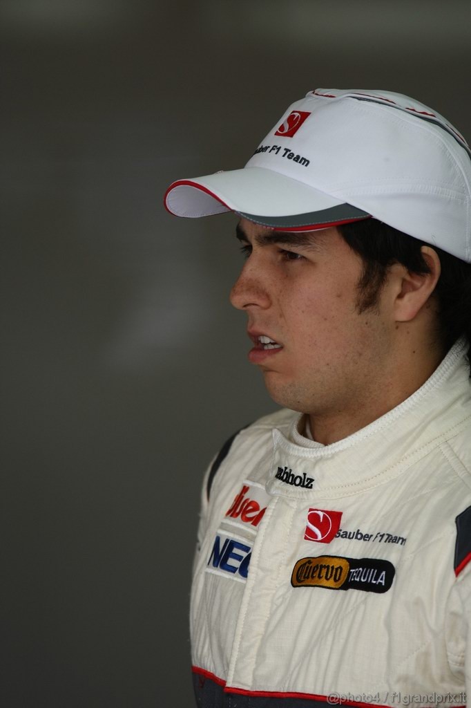 GP AUSTRALIA - Prove Libere