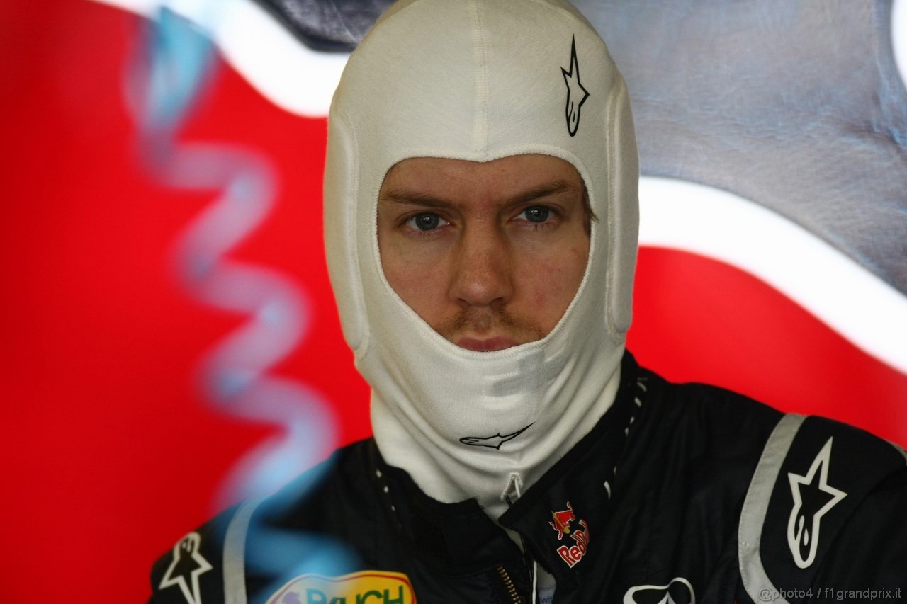 GP AUSTRALIA - Prove Libere
