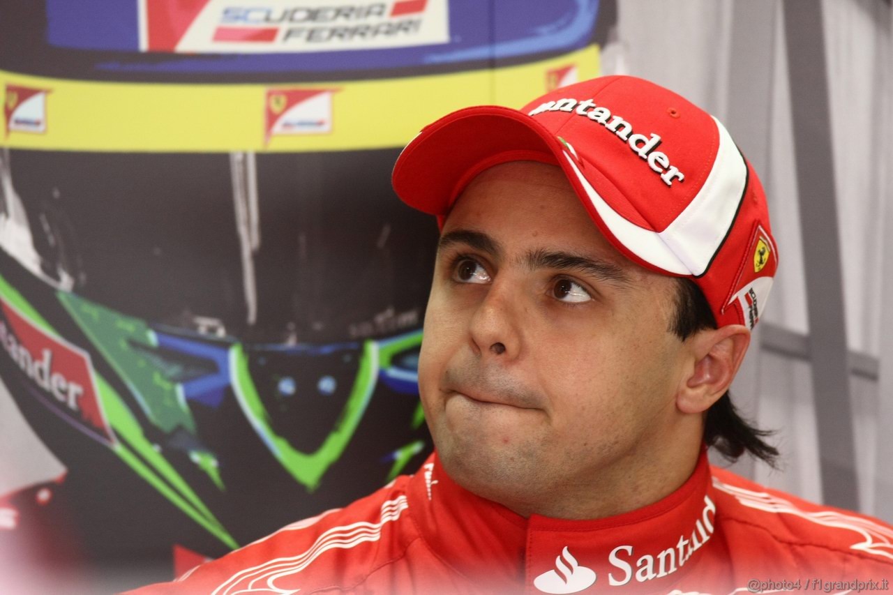 GP AUSTRALIA - Prove Libere