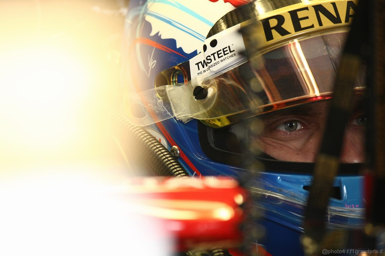 GP AUSTRALIA - Prove Libere