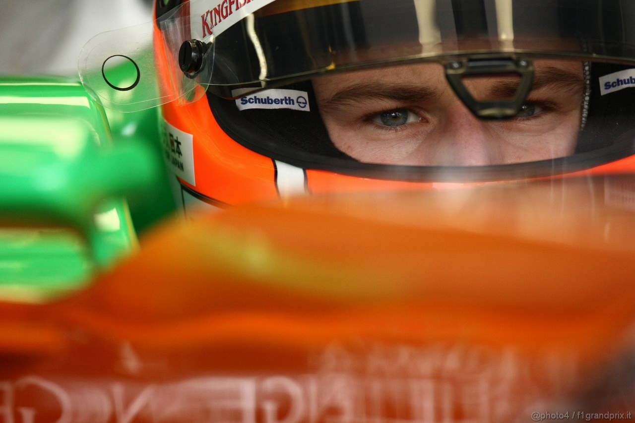GP AUSTRALIA - Prove Libere