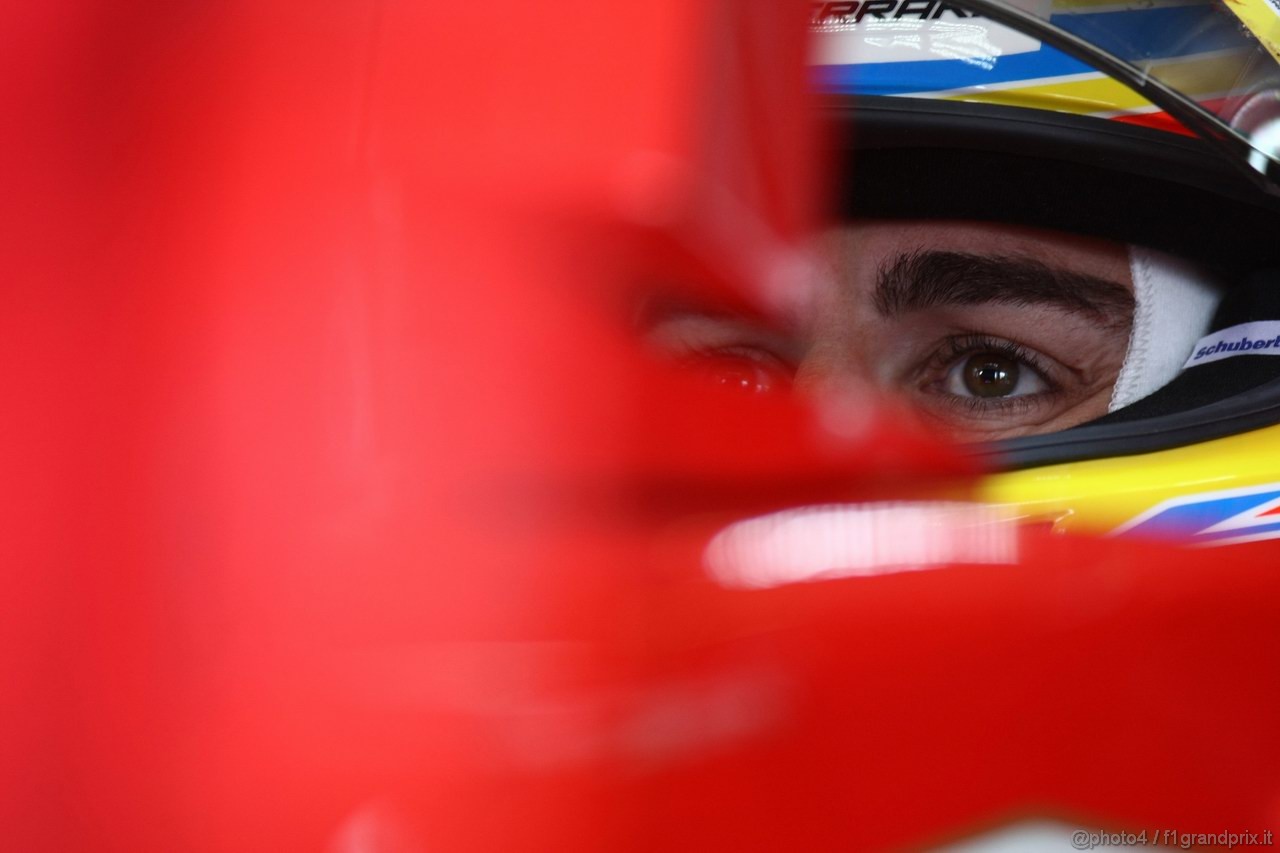 GP AUSTRALIA - Prove Libere