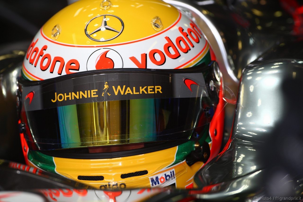 GP AUSTRALIA - Prove Libere