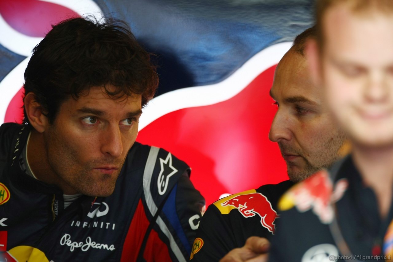 GP AUSTRALIA - Prove Libere