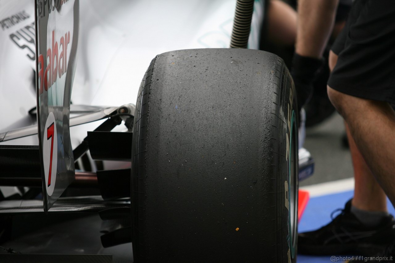 GP AUSTRALIA - Prove Libere