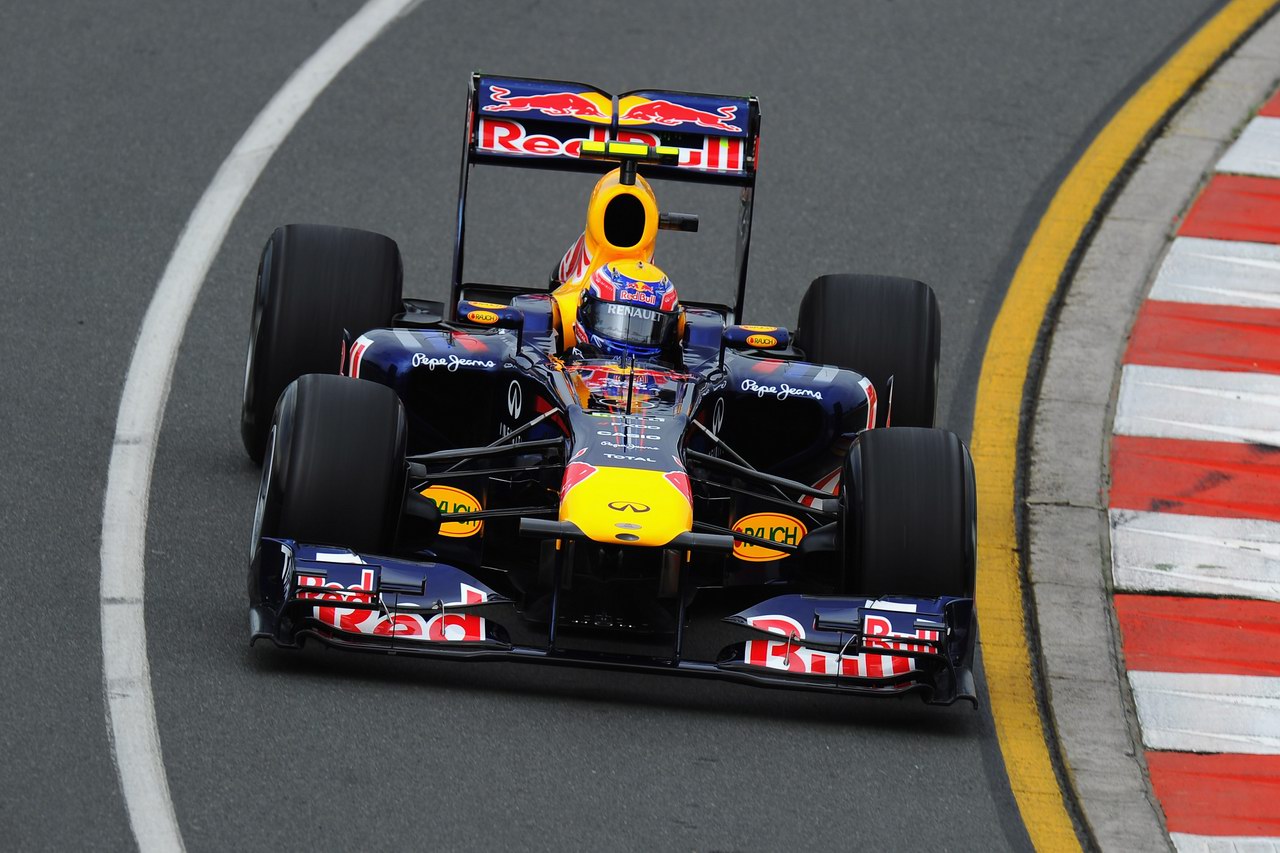 GP AUSTRALIA, during practice for the Australian Formula One Grand Prix at the Albert Park Circuit on March 25, 2011 in Melbourne, Australia.