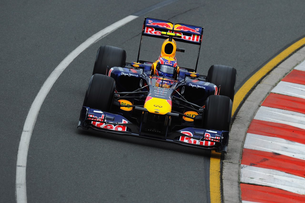 GP AUSTRALIA, during practice for the Australian Formula One Grand Prix at the Albert Park Circuit on March 25, 2011 in Melbourne, Australia.