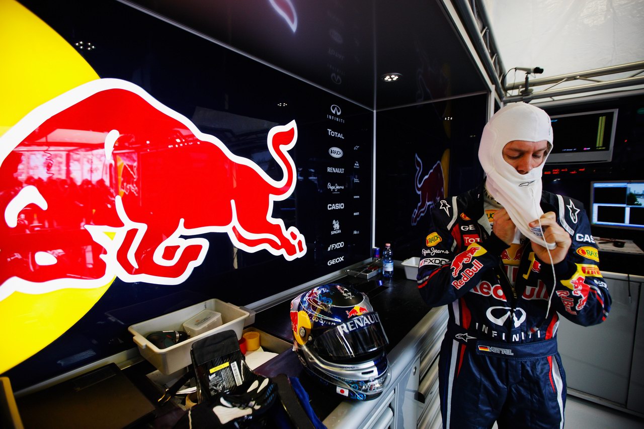 GP AUSTRALIA, during practice for the Australian Formula One Grand Prix at the Albert Park Circuit on March 25, 2011 in Melbourne, Australia.