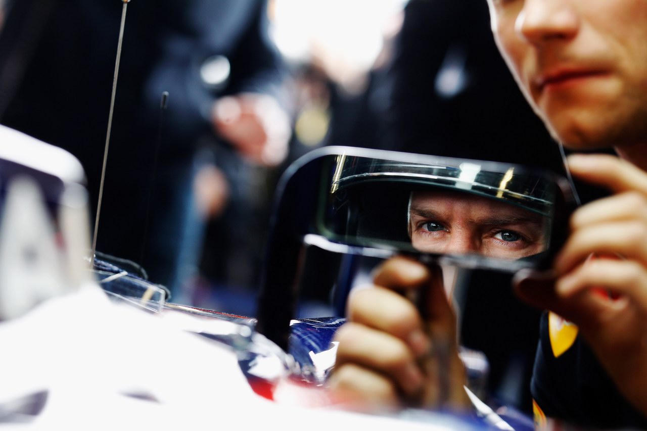 GP AUSTRALIA, during practice for the Australian Formula One Grand Prix at the Albert Park Circuit on March 25, 2011 in Melbourne, Australia.