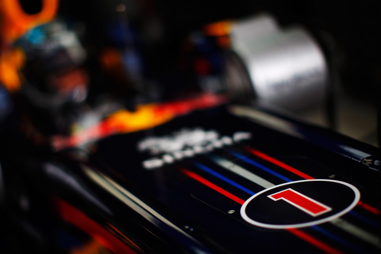 GP AUSTRALIA - Prove Libere