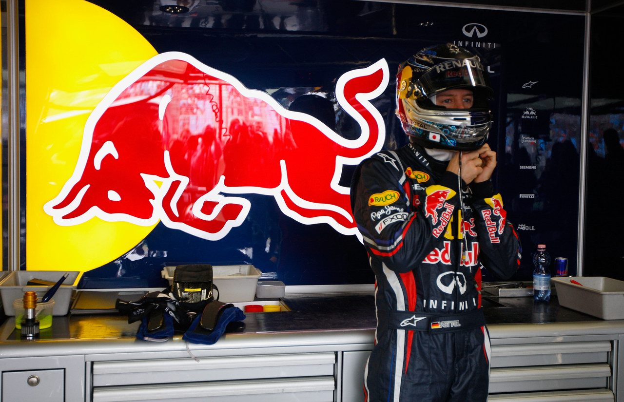 GP AUSTRALIA, during practice for the Australian Formula One Grand Prix at the Albert Park Circuit on March 25, 2011 in Melbourne, Australia.