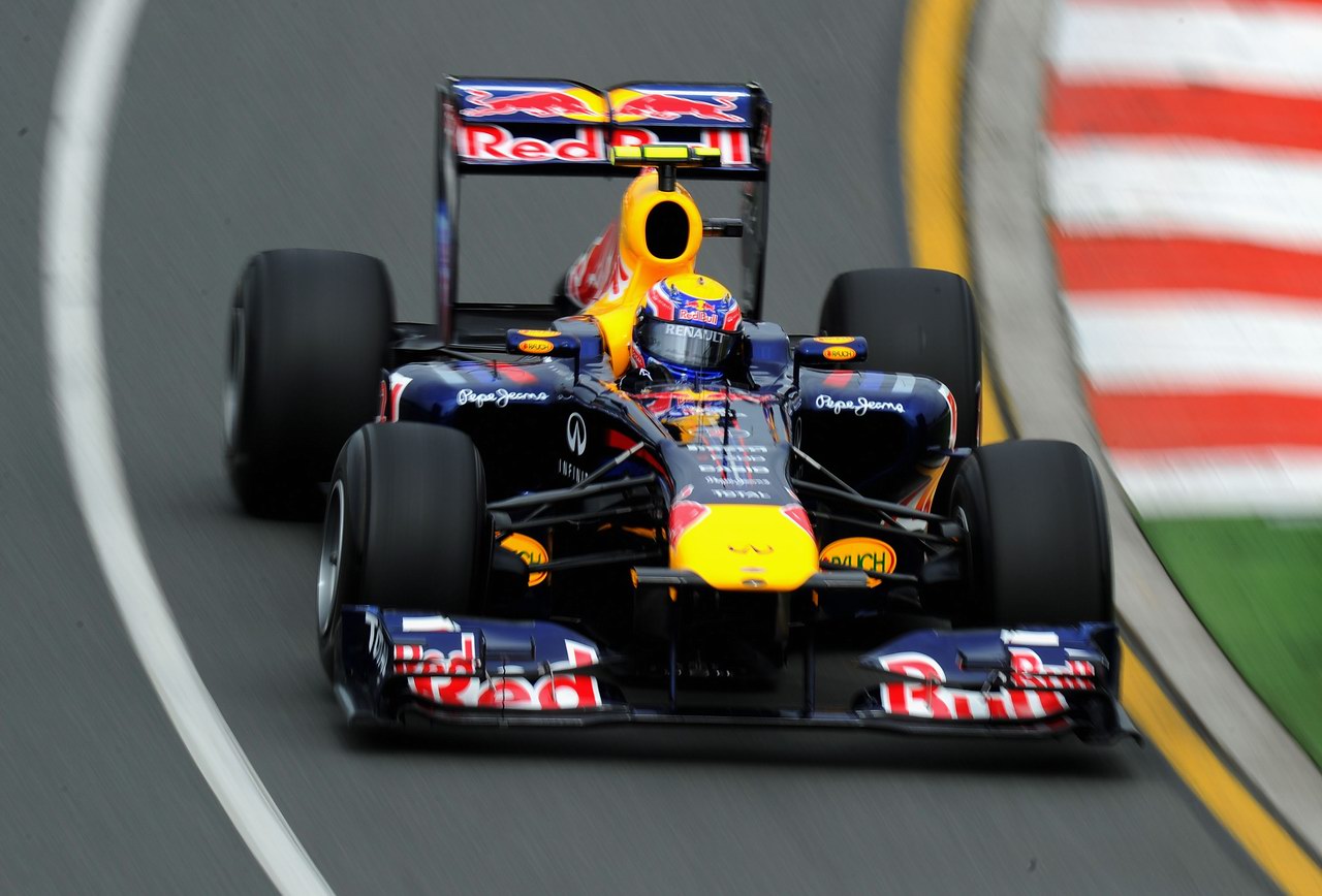 GP AUSTRALIA - Prove Libere