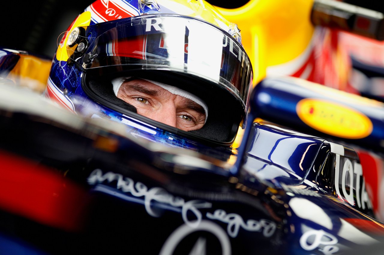GP AUSTRALIA, during practice for the Australian Formula One Grand Prix at the Albert Park Circuit on March 25, 2011 in Melbourne, Australia.