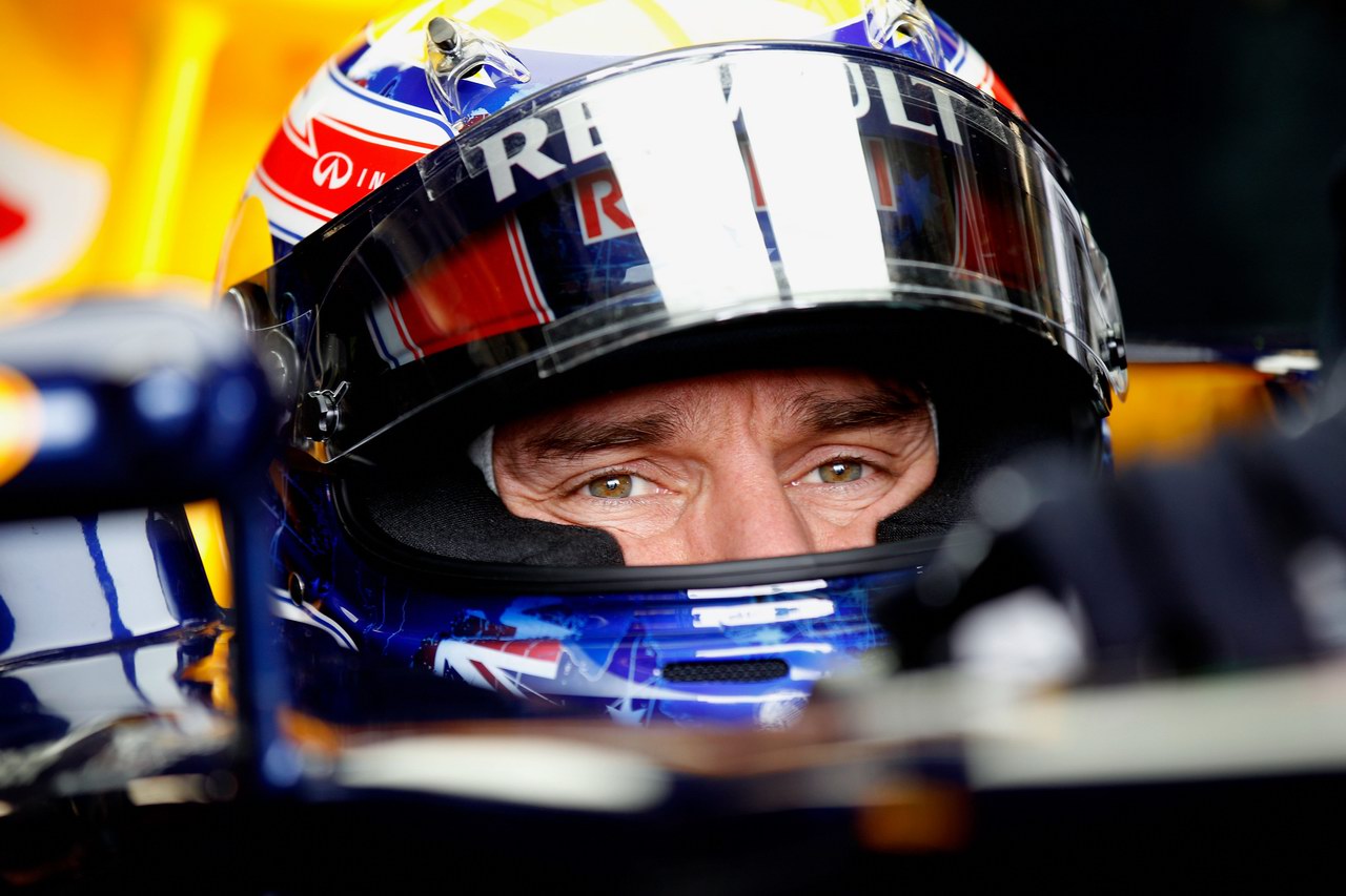 GP AUSTRALIA, during practice for the Australian Formula One Grand Prix at the Albert Park Circuit on March 25, 2011 in Melbourne, Australia.