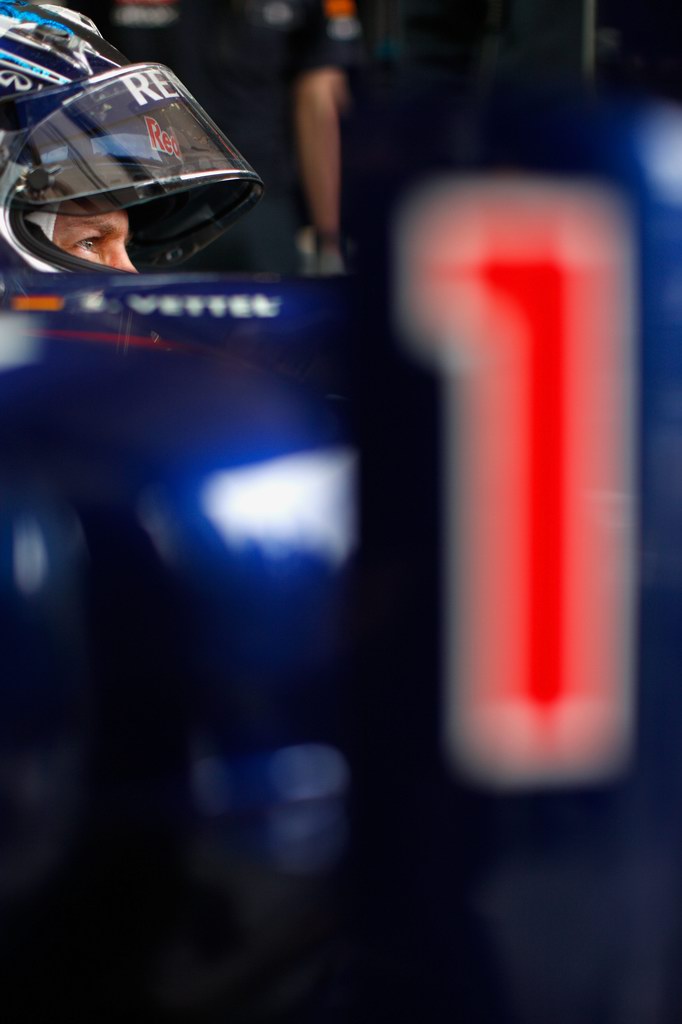 GP AUSTRALIA, during practice for the Australian Formula One Grand Prix at the Albert Park Circuit on March 25, 2011 in Melbourne, Australia.