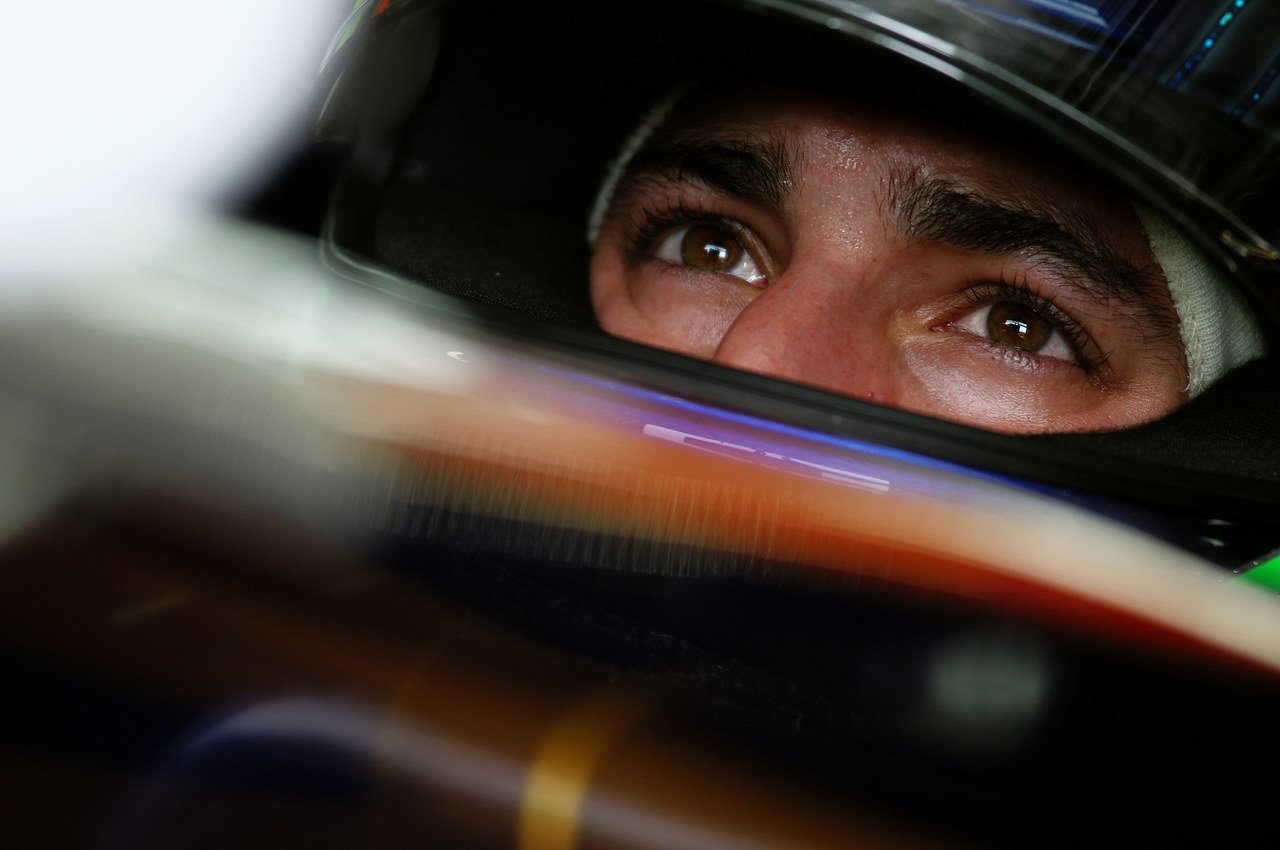 GP AUSTRALIA, during practice for the Australian Formula One Grand Prix at the Albert Park Circuit on March 25, 2011 in Melbourne, Australia.