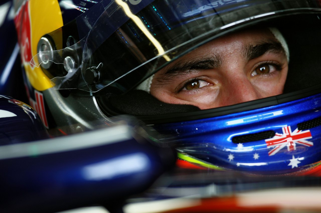 GP AUSTRALIA, during practice for the Australian Formula One Grand Prix at the Albert Park Circuit on March 25, 2011 in Melbourne, Australia.