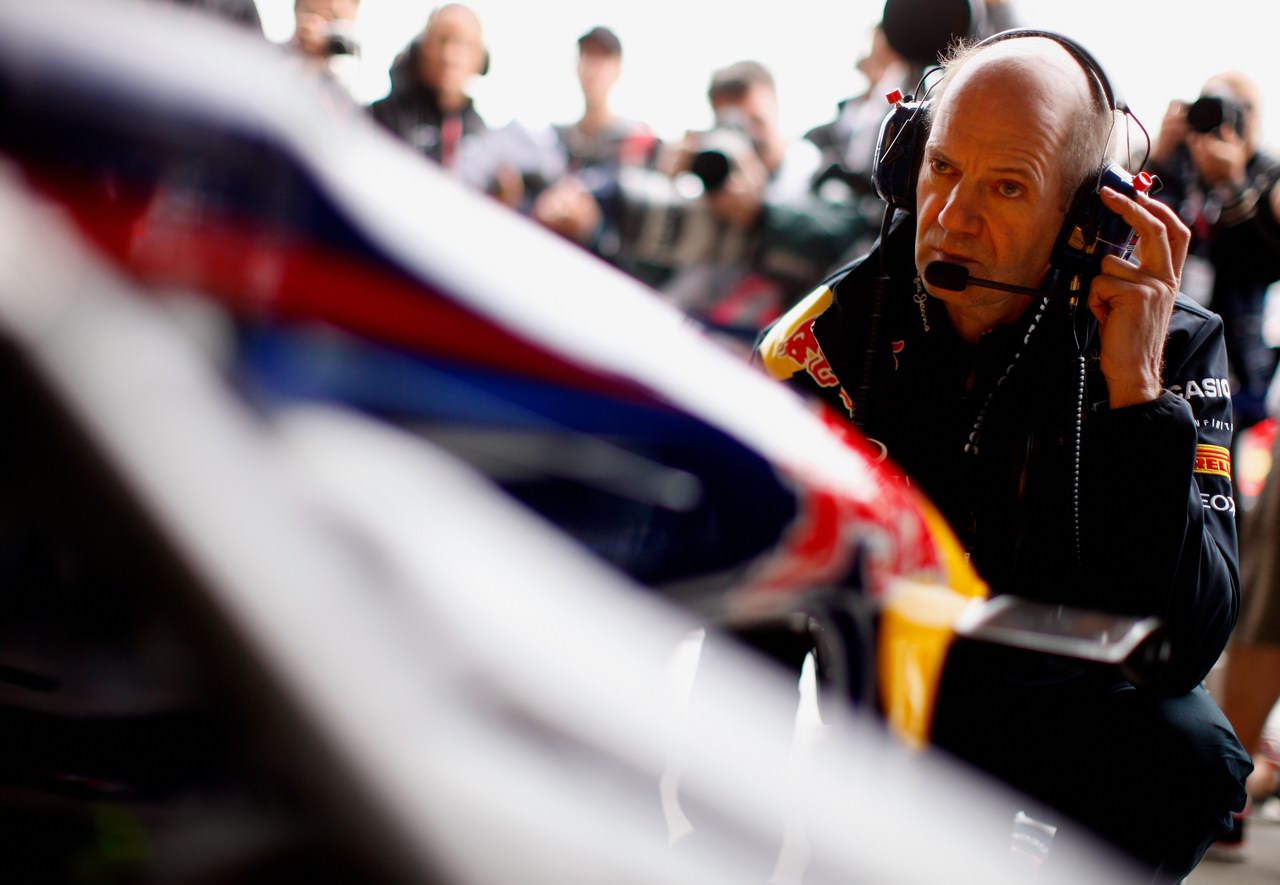 GP AUSTRALIA, during practice for the Australian Formula One Grand Prix at the Albert Park Circuit on March 25, 2011 in Melbourne, Australia.