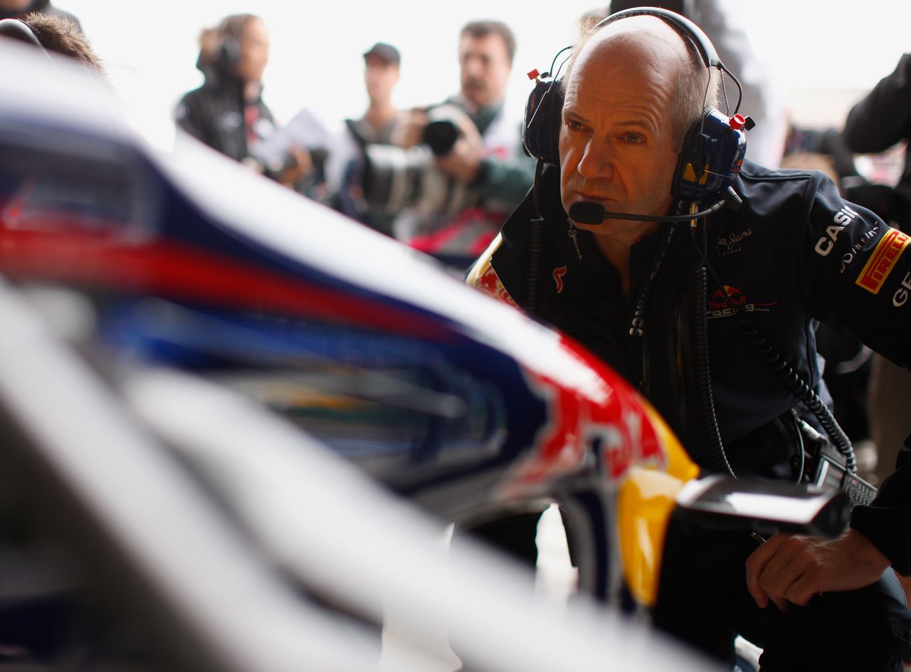 GP AUSTRALIA, during practice for the Australian Formula One Grand Prix at the Albert Park Circuit on March 25, 2011 in Melbourne, Australia.