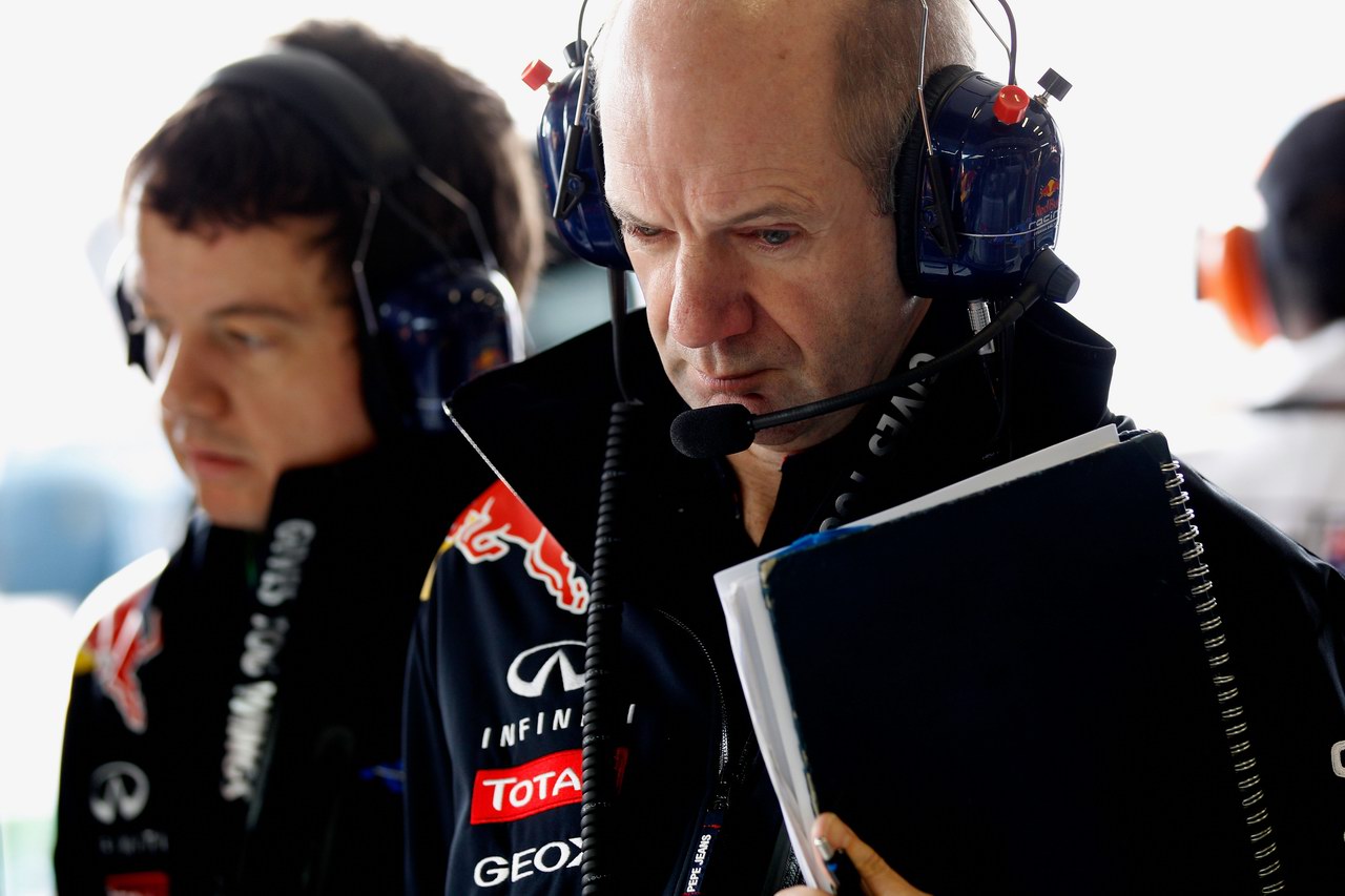 GP AUSTRALIA, during practice for the Australian Formula One Grand Prix at the Albert Park Circuit on March 25, 2011 in Melbourne, Australia.