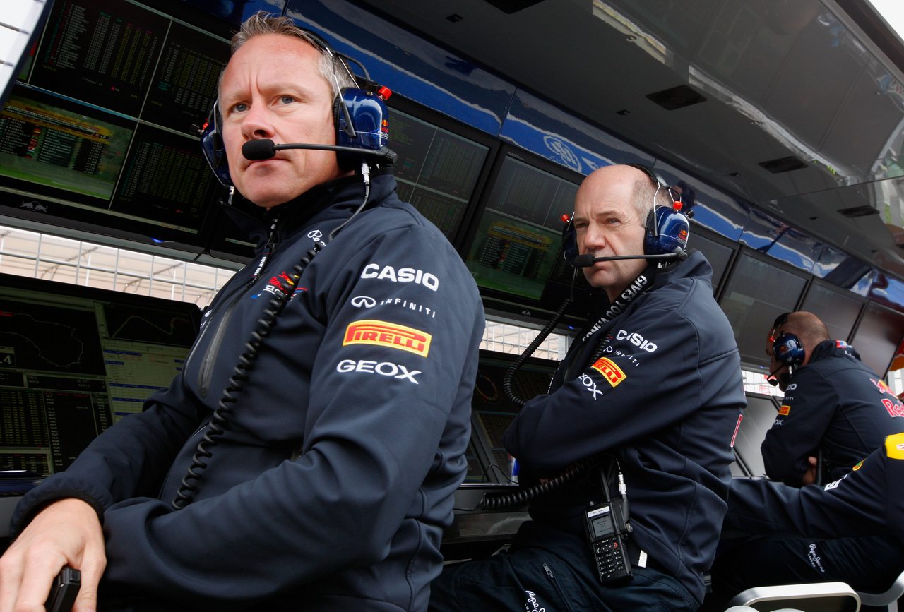 GP AUSTRALIA, during practice for the Australian Formula One Grand Prix at the Albert Park Circuit on March 25, 2011 in Melbourne, Australia.