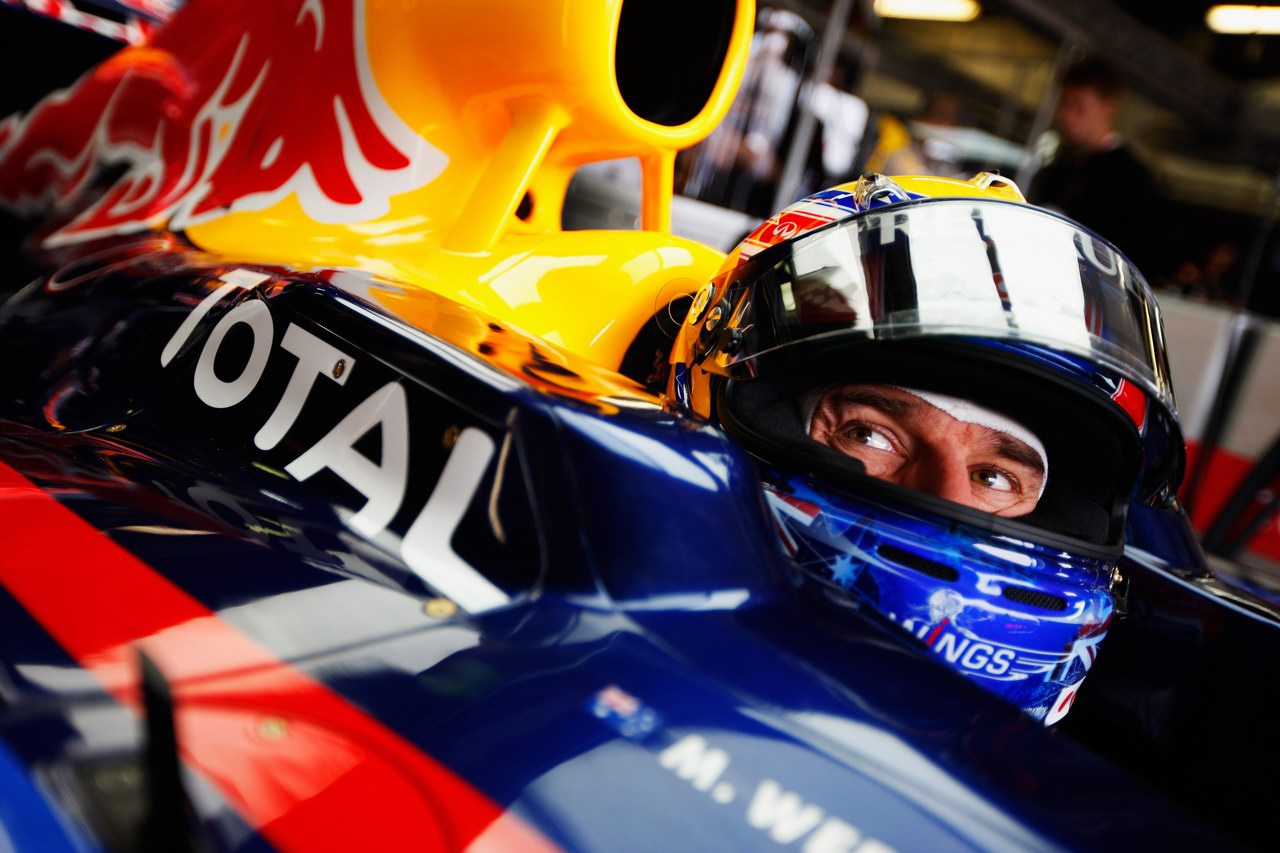 GP AUSTRALIA - Prove Libere