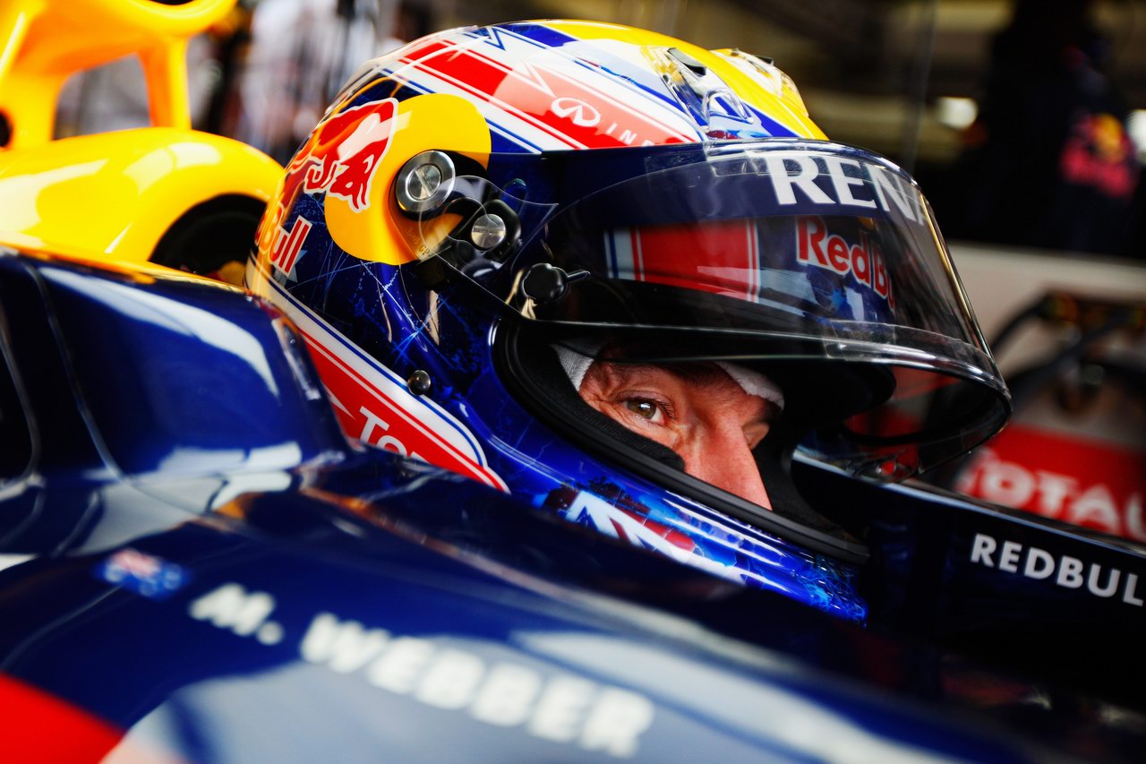 GP AUSTRALIA, during practice for the Australian Formula One Grand Prix at the Albert Park Circuit on March 25, 2011 in Melbourne, Australia.