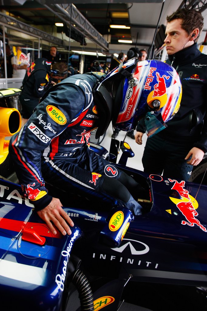 GP AUSTRALIA - Prove Libere