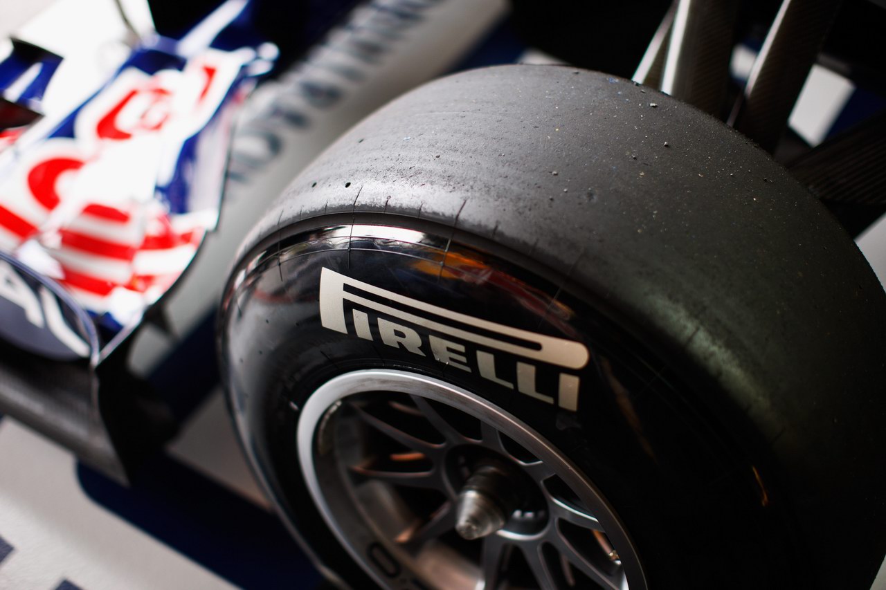 GP AUSTRALIA - Prove Libere