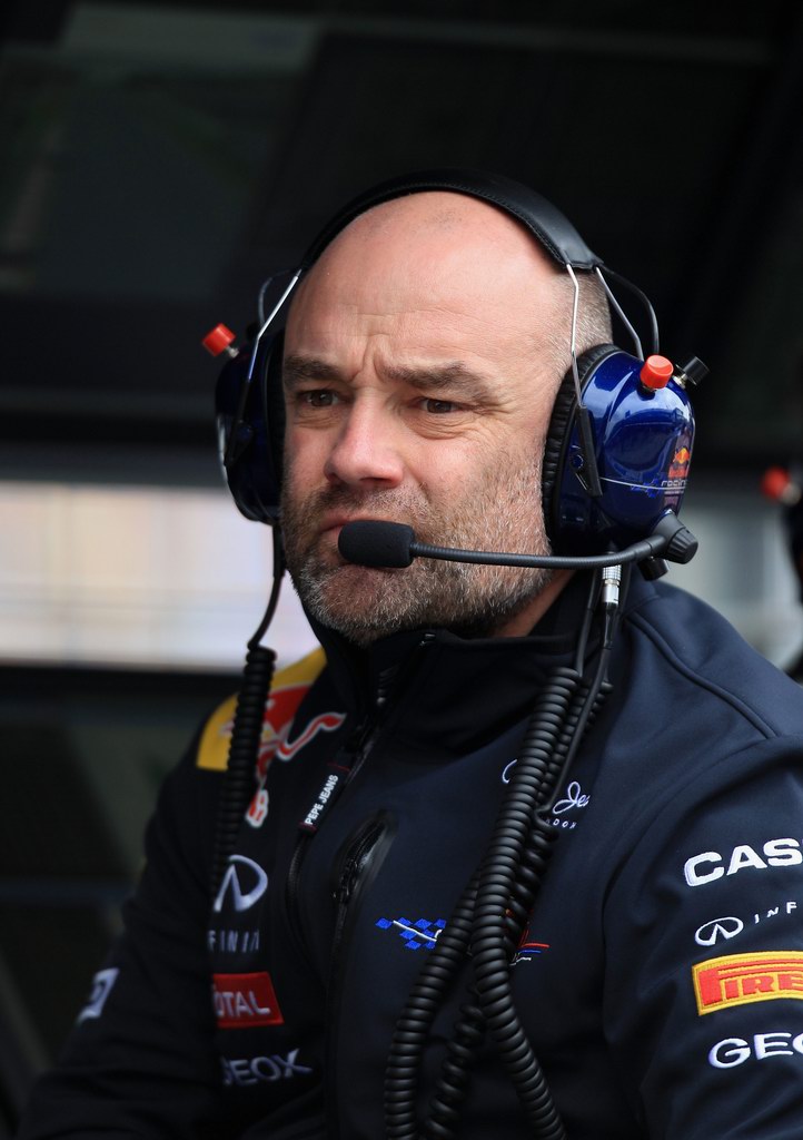 GP AUSTRALIA - Prove Libere