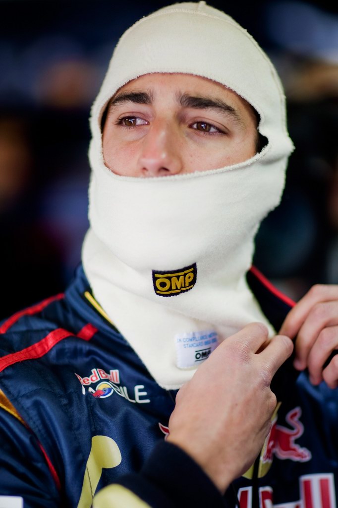GP AUSTRALIA, during practice for the Australian Formula One Grand Prix at the Albert Park Circuit on March 25, 2011 in Melbourne, Australia.
