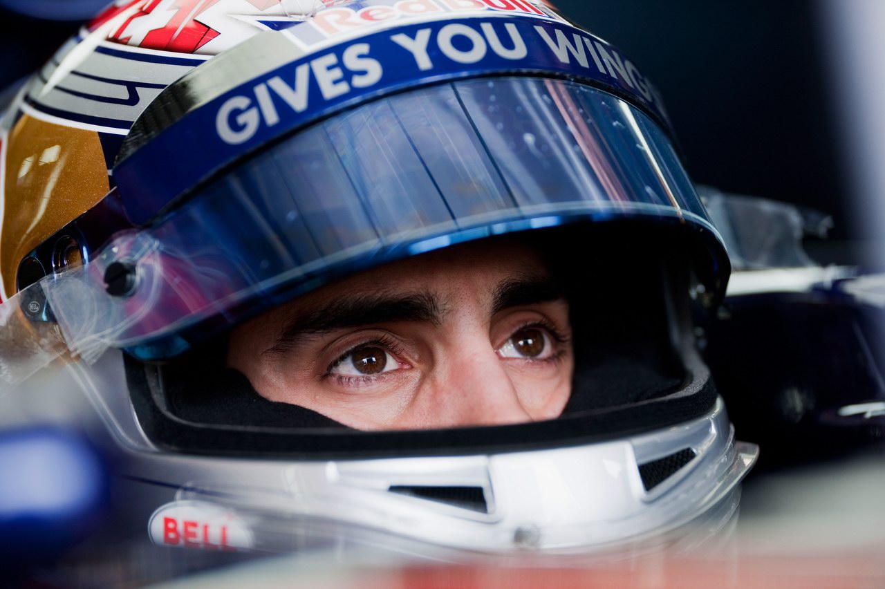 GP AUSTRALIA - Prove Libere