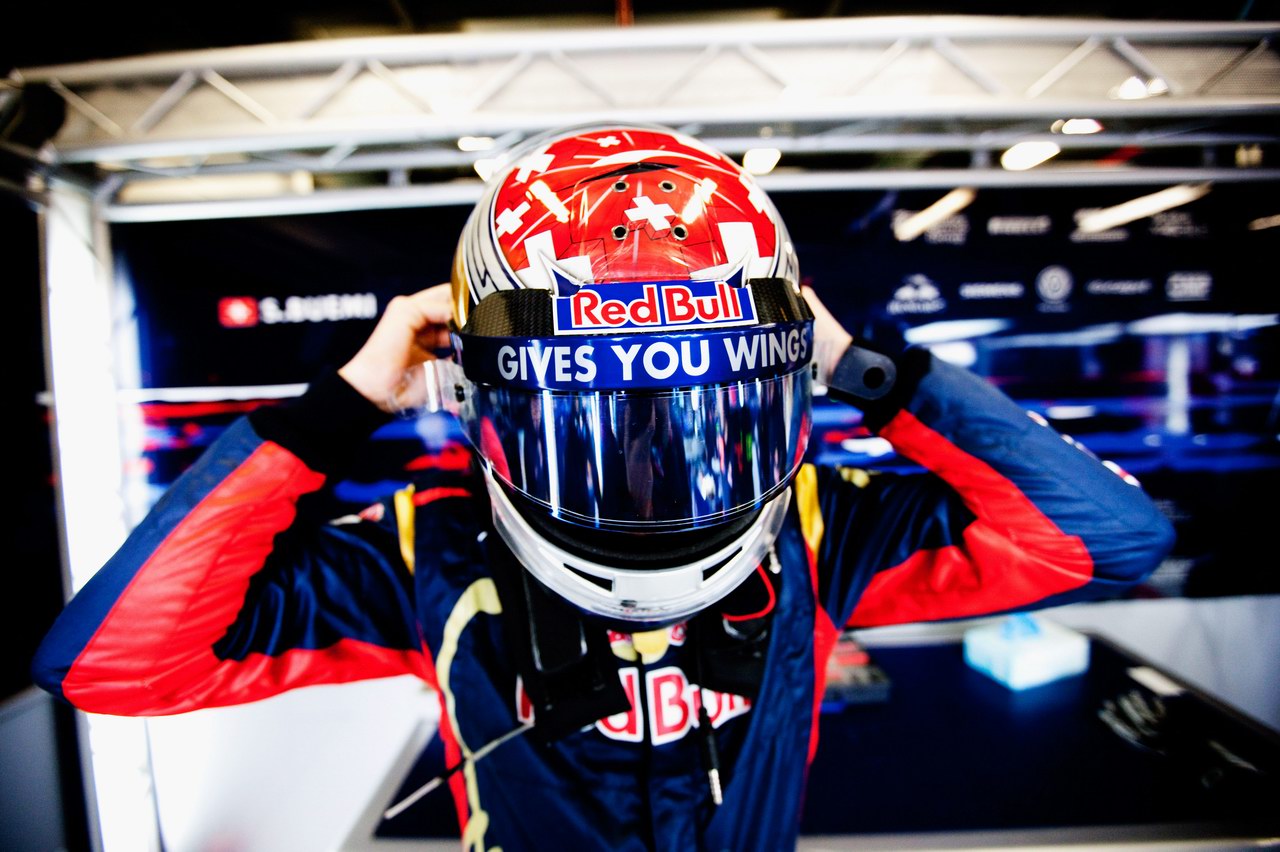 GP AUSTRALIA - Prove Libere